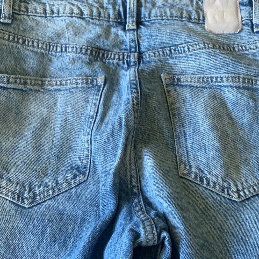 Zara Jeans - Picture 7 of 11